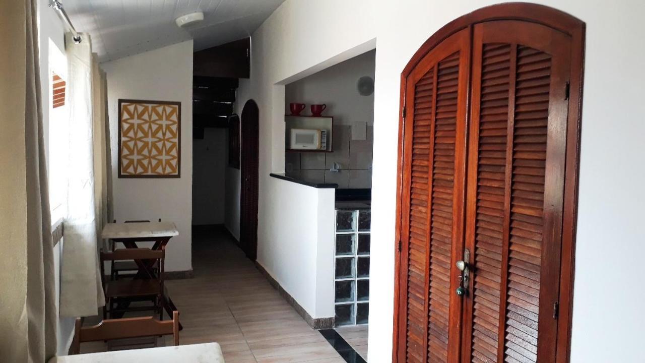 Residence Italia Arraial do Cabo Exterior photo